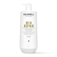 Goldwell Dualsenses Rich Repair Shampoo 1000ml - thumbnail