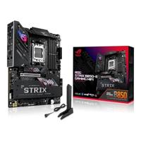 Moederbord Asus 90MB1J60-M0EAY0 AMD AM5 AMD - thumbnail