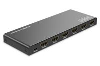Digitus DS-55332 video switch HDMI - thumbnail