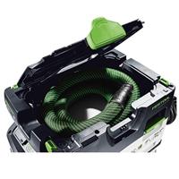 Festool stofzuiger - CLEANTEC CTL MIDI I - Bluetooth - 1200W - 15 L - L-klasse - 574832 - thumbnail