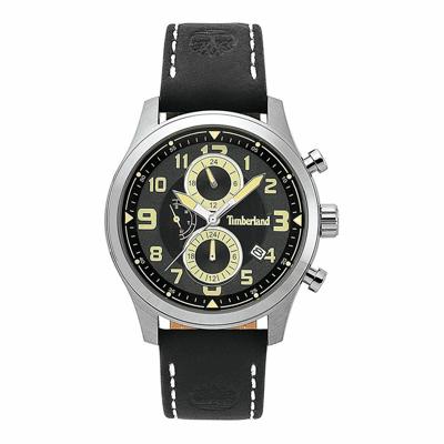 Timberland TBL.15357JS-02 (Ø 43 mm) Heren horloge