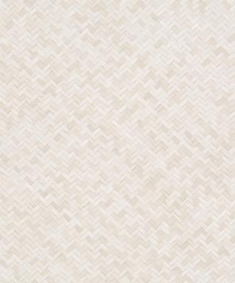 Noordwand behang botanica rattan wickerwork beige