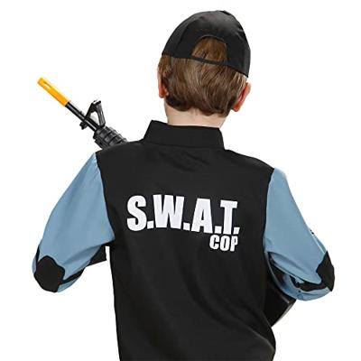 S.w.a.t. kind kostuum