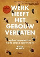 Werk heeft het gebouw verlaten (Paperback) - thumbnail