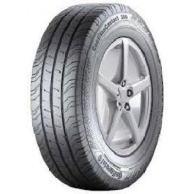 Continental Tires so 235/65r16 115r conti van contact 200