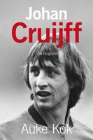 Johan Cruijff - Auke Kok - ebook - thumbnail