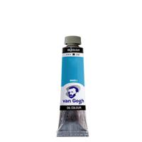 Van Gogh Van Gogh Olieverf 40 ml Sèvresblauw - thumbnail