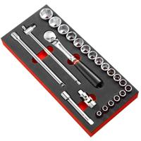 Facom module 1/2" doppen 6 kant - thumbnail