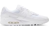 Nike Air Max 90 Triple White CN8490-100 Wit-44.5 maat 44.5 - thumbnail