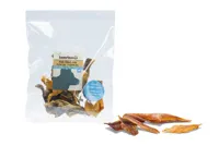 Hondensnack visfilet mix 75g - thumbnail