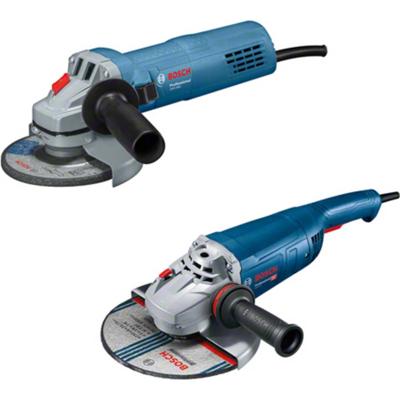 Bosch Blauw Haakse slijper Combiset | GWS 22-230 J + GWS 880 - 06018C1307 Bosch Blauw Haakse slijper Combiset | GWS 22-230 J + GWS 880 - 06018C1307