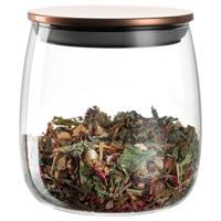 Leonardo Tè per Te Voorraadpot 0,8L 2stuks - thumbnail