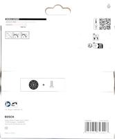 Bosch Accessories 2608001116 EXPERT multihole schuurschijf, hard hard hard, 150 mm - thumbnail