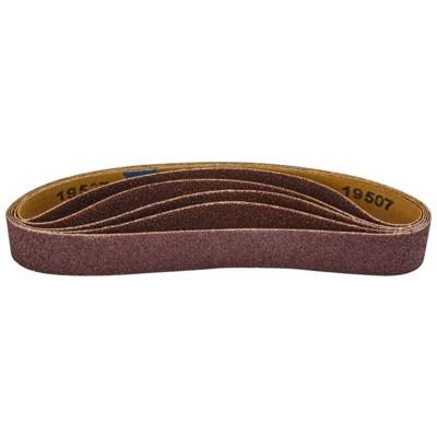Makita D-67066 | Schuurband | 533x30mm | K40 Red | 5 stuks