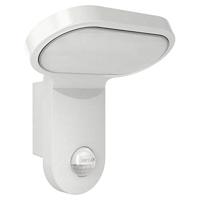 ESYLUX AOL 200 LED 3K ws EL10750809 Wandlamp met bewegingsmelder LED vast ingebouwd LED Wit - thumbnail