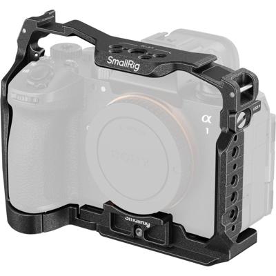 SmallRig 5642 Cage for Sony A1II / A9 III