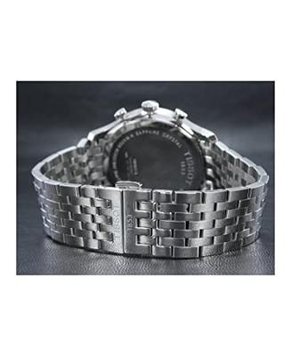 Tissot T0636171106700 Herenhorloge Tissot T0636171106700 Herenhorloge