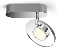 Philips Glissette - Opbouwspot - 1 Lichtpunt - chroom - thumbnail