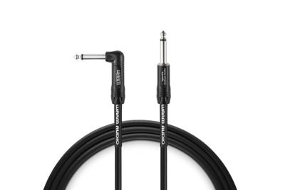 Warm Audio Pro Series Instrument Cable 5.5m right angle Warm Audio Pro Series Instrument Cable 5.5m right angle