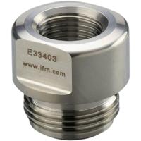 ifm Electronic E33403 Adapter E33403 1 stuk(s) - thumbnail
