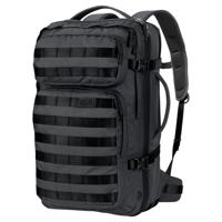 Jack Wolfskin 2005651-6350 rugzak Polyester Zwart - thumbnail