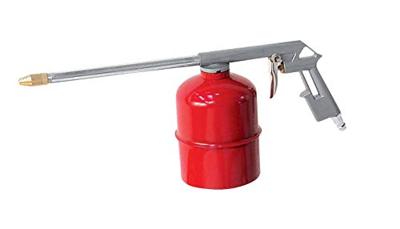 Stanley Pneumatische Gereedschapsset 9-delig