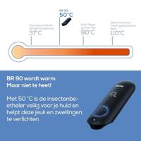 Beurer BR 90 Anti-insectenbeet - thumbnail