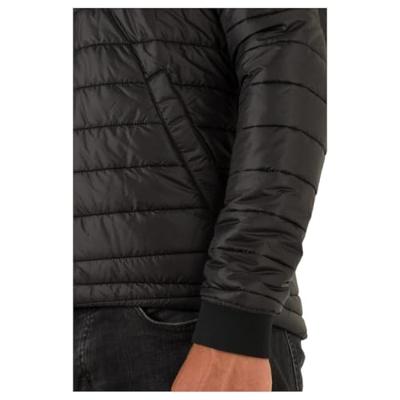 AGU Fuse Binnenjas Urban Outdoor Heren - Zwart - XS