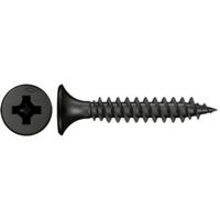 Fischer 665007 Gipsplaatschroef 25 mm Kruiskop Phillips Gehard , Gefosfateerd 1000 stuk(s) - thumbnail