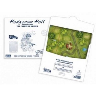 Memoir '44 Hedgerow Hell Memoir '44 Hedgerow Hell