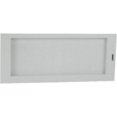 Schneider Electric NSYCTL800DLAG NSYCTL800DLAG (b x h) 800 mm x 150 mm Grijs-wit (RAL 7035) 1 stuk(s) Schneider Electric NSYCTL800DLAG NSYCTL800DLAG (b x h) 800 mm x 150 mm Grijs-wit (RAL 7035) 1 stuk(s)