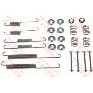 Toebehoren, remschoen SFK200