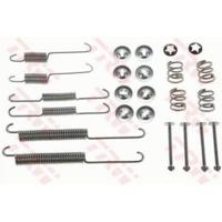 Toebehoren, remschoen SFK200 - thumbnail