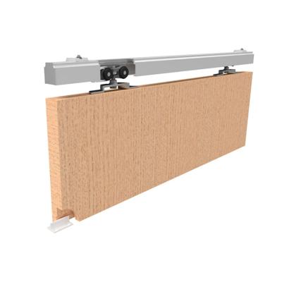 Henderson Husky Pro schuifdeurbeslag - HP120/20A set - 2000 mm - 120 kg