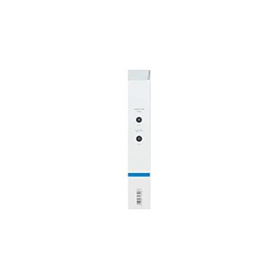 Hama Antennekabel, coax-stekker - coax-koppeling, 3,0 m, 90 dB, zwart TV accessoire