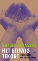 Het eeuwig tekort - Rutger Claassen - ebook - thumbnail