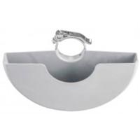 Metabo Accessoires Doorslijp-beschermkap | 230 mm | half gesloten | WPB 36 LTX 230 - 630363000 - thumbnail