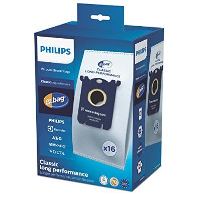 Philips S-bag Stofzuigerzakken FC8021/05 - thumbnail