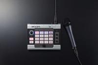 Zoom V3 vocal effect - thumbnail