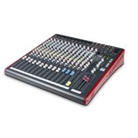 Allen & Heath ZED-16FX PA mixer met effecten - thumbnail