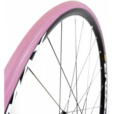 Tannus buitenband Portal Airless 28 x 1.10 (28 622) zacht roze Tannus buitenband Portal Airless 28 x 1.10 (28 622) zacht roze