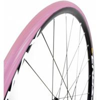 Tannus buitenband Portal Airless 28 x 1.10 (28 622) zacht roze - thumbnail