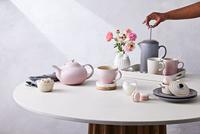 LE CREUSET - Mok Large 0,40l - Shell Pink - thumbnail