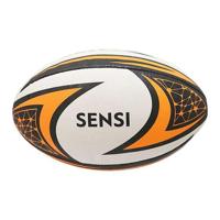 RUGBY BALL SOFTEE SENSI - thumbnail