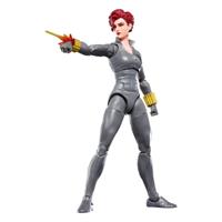 Black Widow Marvel Legends Action Figure Black Widow 15 cm - thumbnail