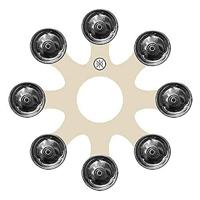 Big Fat Snare Drum Octopus - thumbnail