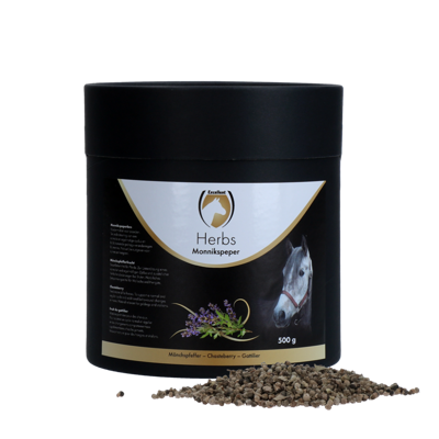 Excellent Herbs Monnikspeper