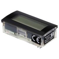 VOLTCRAFT DVM230W Digitaal inbouwmeetapparaat 0 - 200 mV (willekeurig uit te breiden door voorschakeling van weerstanden) - thumbnail