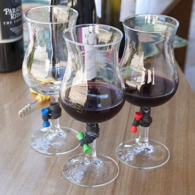 Bongo Ties Azure 10st