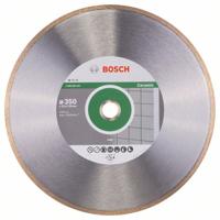 Bosch Accessories 2608602541 Bosch Power Tools Diamanten doorslijpschijf Diameter 350 mm 1 stuk(s) - thumbnail